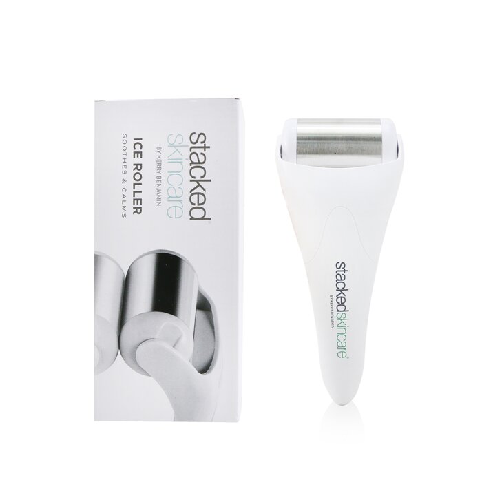 Stacked Skincare Ice Roller (Face & Body) 1pcProduct Thumbnail
