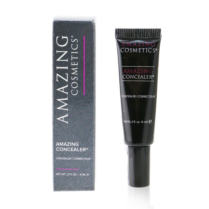 Amazing Cosmetics Amazing Корректор 6ml/0.2ozProduct Thumbnail