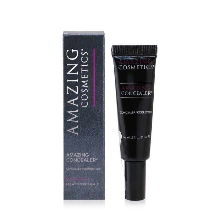 Amazing Cosmetics Amazing Concealer 6ml/0.2ozProduct Thumbnail