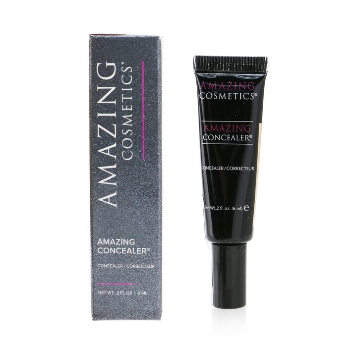 Amazing Cosmetics Amazing Concealer 6ml/0.2ozProduct Thumbnail