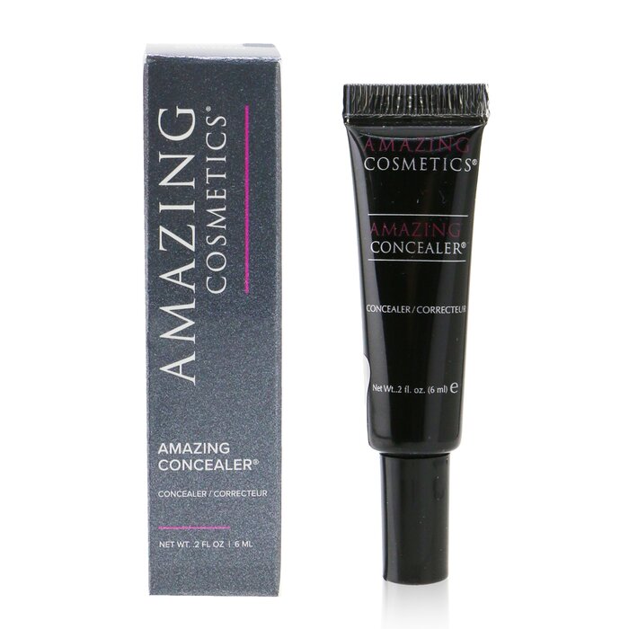 Amazing Cosmetics Amazing Concealer 6ml/0.2ozProduct Thumbnail