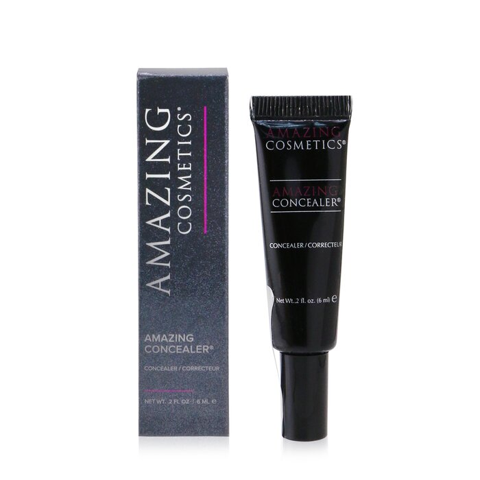 Amazing Cosmetics Amazing Concealer 6ml/0.2ozProduct Thumbnail