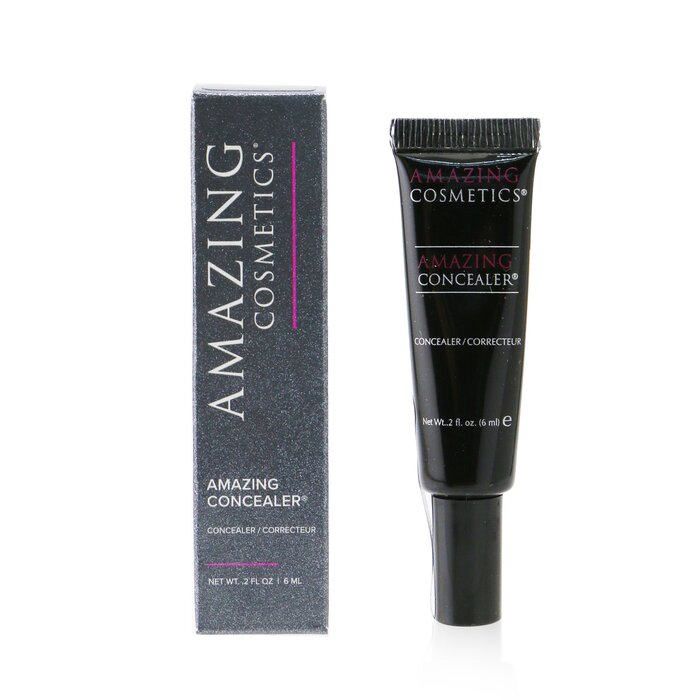 Amazing Cosmetics Amazing Concealer 6ml/0.2ozProduct Thumbnail