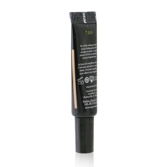 Amazing Cosmetics Amazing Concealer 6ml/0.2ozProduct Thumbnail