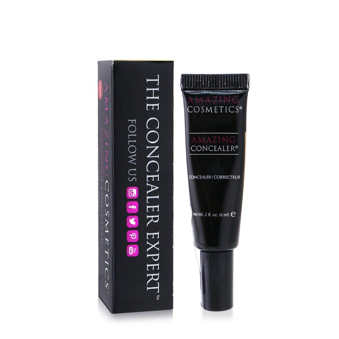 Amazing Cosmetics Amazing Concealer 6ml/0.2ozProduct Thumbnail