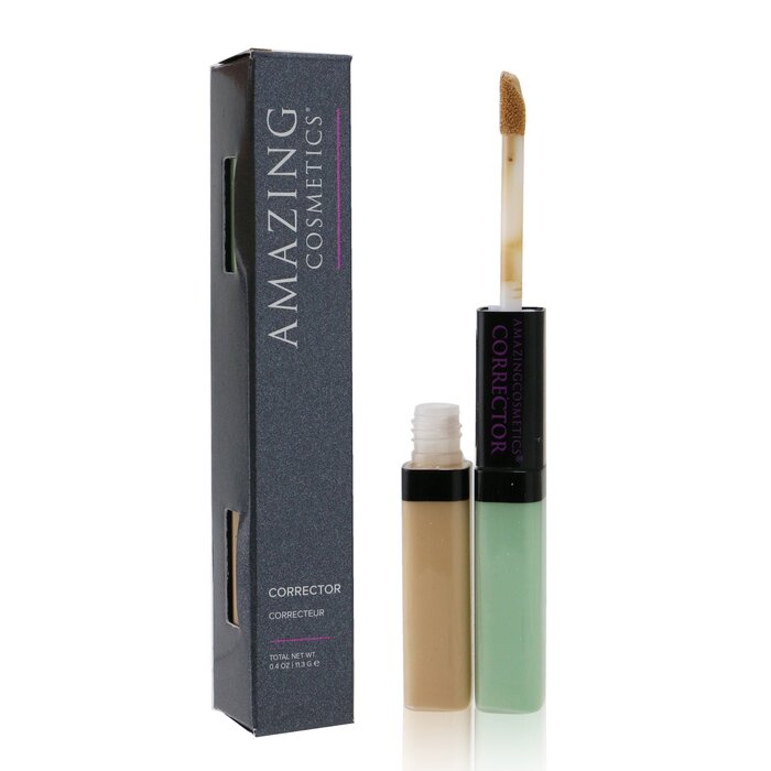 Amazing Cosmetics Corrector 2x5.65g/0.2ozProduct Thumbnail
