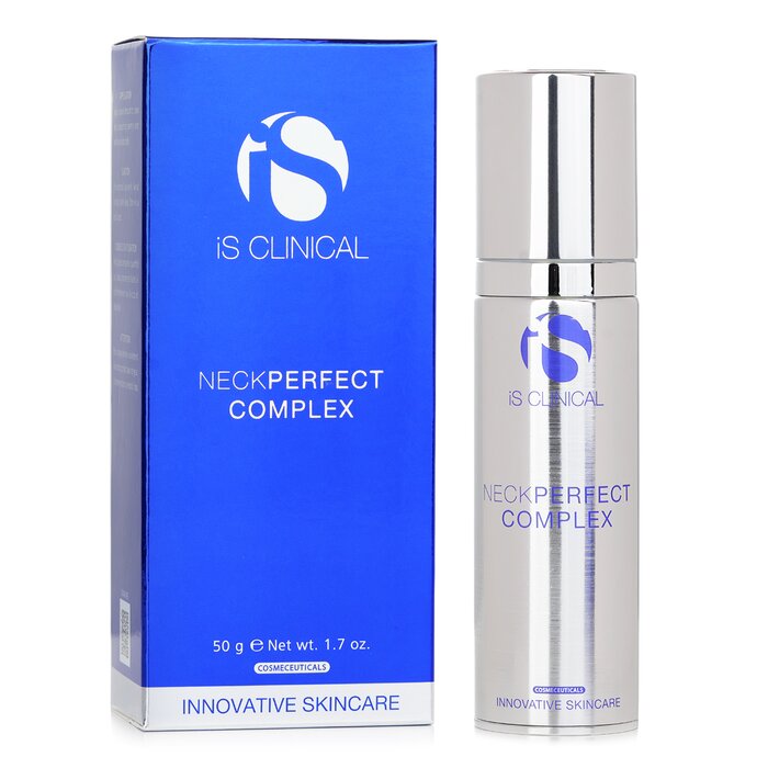 IS Clinical Neckperfect Complex  50ml/1.7ozProduct Thumbnail