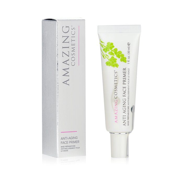 Amazing Cosmetics Anti Aging Face Primer 30ml/1ozProduct Thumbnail