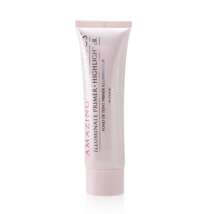 Amazing Cosmetics Illuminate Primer + Highlighter 50ml/1.7ozProduct Thumbnail