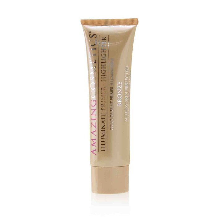Amazing Cosmetics Illuminate Primer + Highlighter 50ml/1.7ozProduct Thumbnail