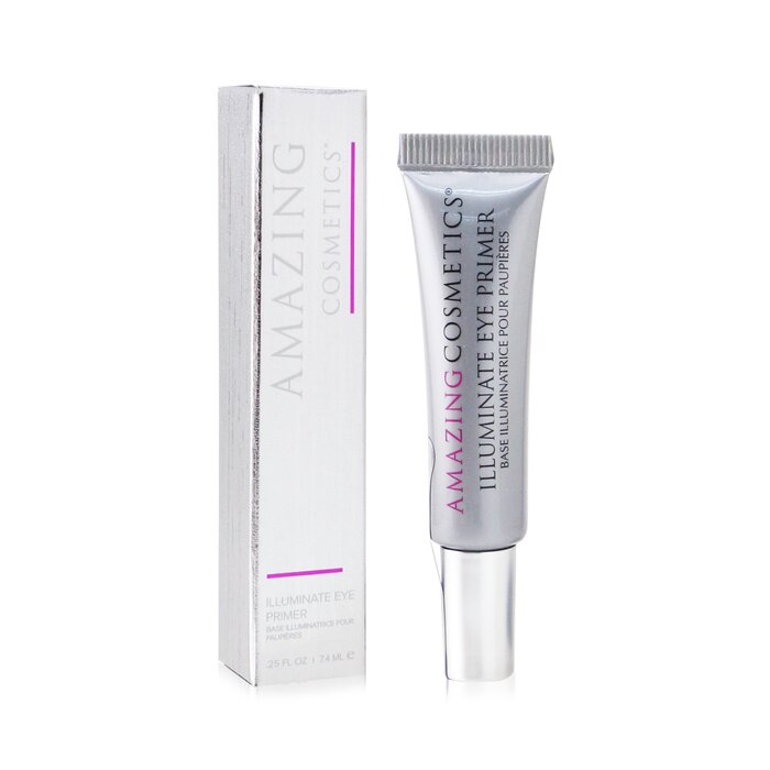Amazing Cosmetics Illuminate Eye Primer 7.4ml/0.25ozProduct Thumbnail
