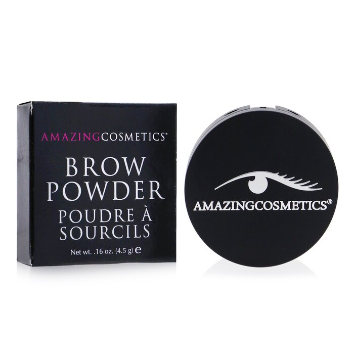 Amazing Cosmetics Brow Powder 4.5g/0.16ozProduct Thumbnail