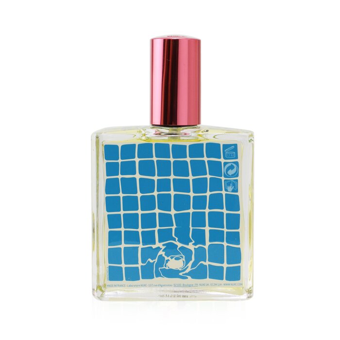 Nuxe Huile Prodigieuse Dry Oil - Penninghen Limited Edition (Red) 100ml/3.3ozProduct Thumbnail
