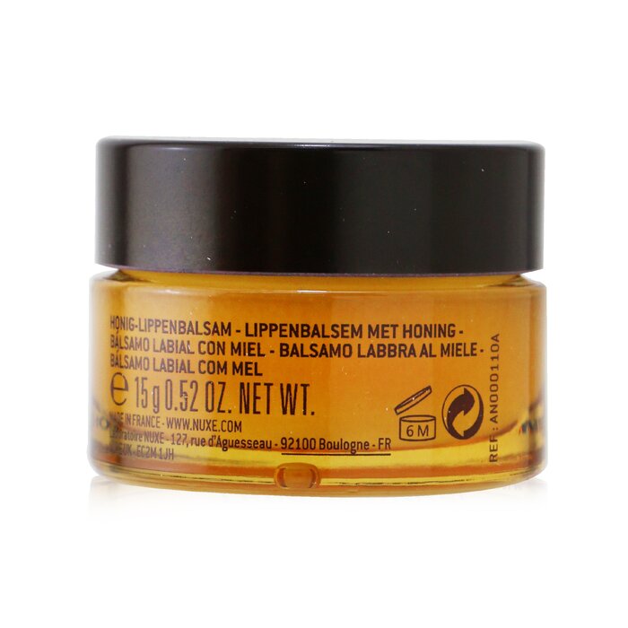 Nuxe Reve De Miel Ultra-Nourishing & Repairing Honey Lip Balm 15g/0.52ozProduct Thumbnail