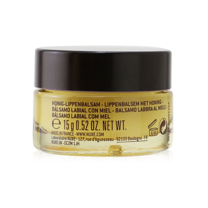 Nuxe Reve De Miel Ultra-Nourishing & Repairing Honey Lip Balm 15g/0.52ozProduct Thumbnail