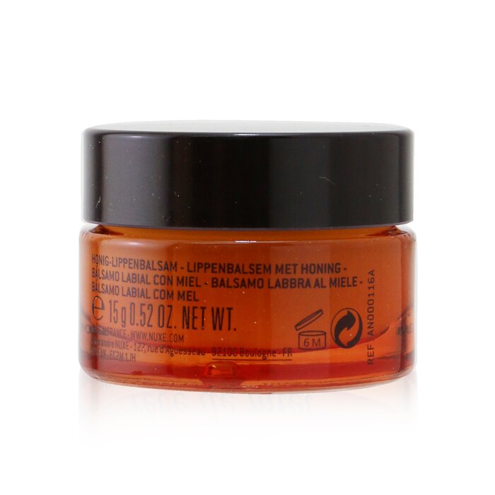 Nuxe Reve De Miel Ultra-Nourishing & Repairing Honey Lip Balm 15g/0.52ozProduct Thumbnail