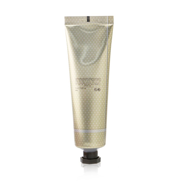 Sabon Butter Hand Cream - White Tea 75ml/2.6ozProduct Thumbnail