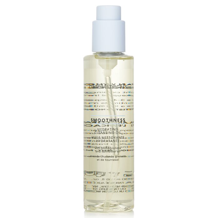 BareMinerals Smoothness Hydrating Cleansing Oil  180ml/6ozProduct Thumbnail