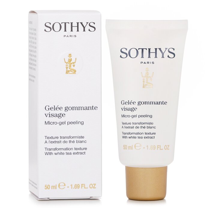 Sothys Micro-Gel Peeling 50ml/1.69ozProduct Thumbnail