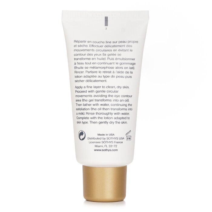 Sothys Micro-Gel Peeling 50ml/1.69ozProduct Thumbnail