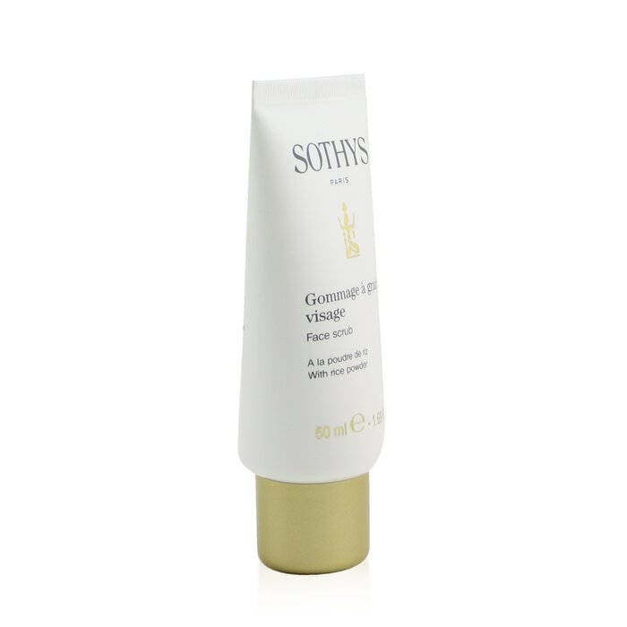 Sothys Gommage A Grains Visage Face Scrub 50ml/1.69ozProduct Thumbnail