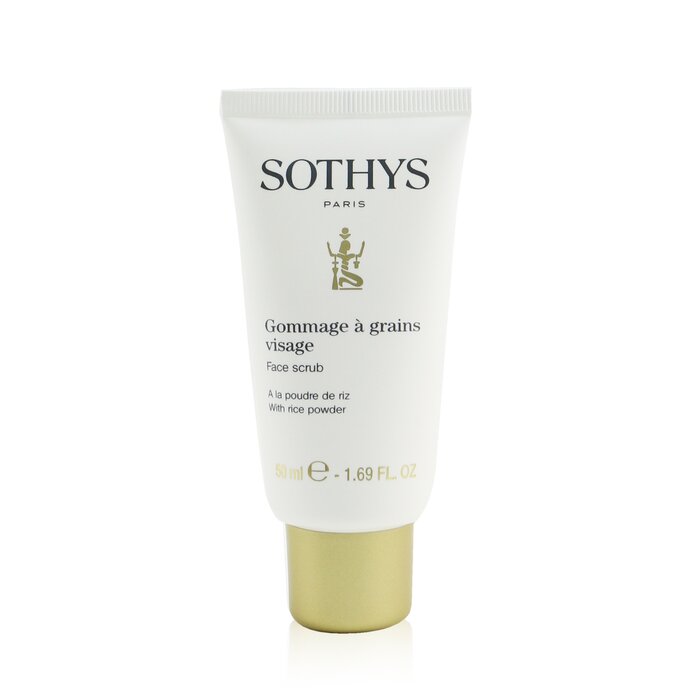 Sothys Gommage A Grains Visage Face Scrub 50ml/1.69ozProduct Thumbnail