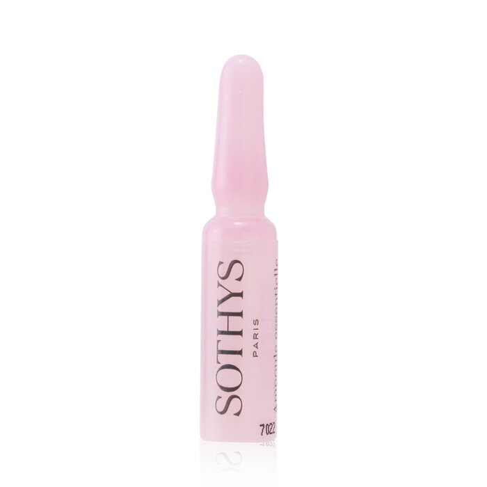 Sothys Oxygenating Essential Ampoules 7x1.5ml/0.05ozProduct Thumbnail