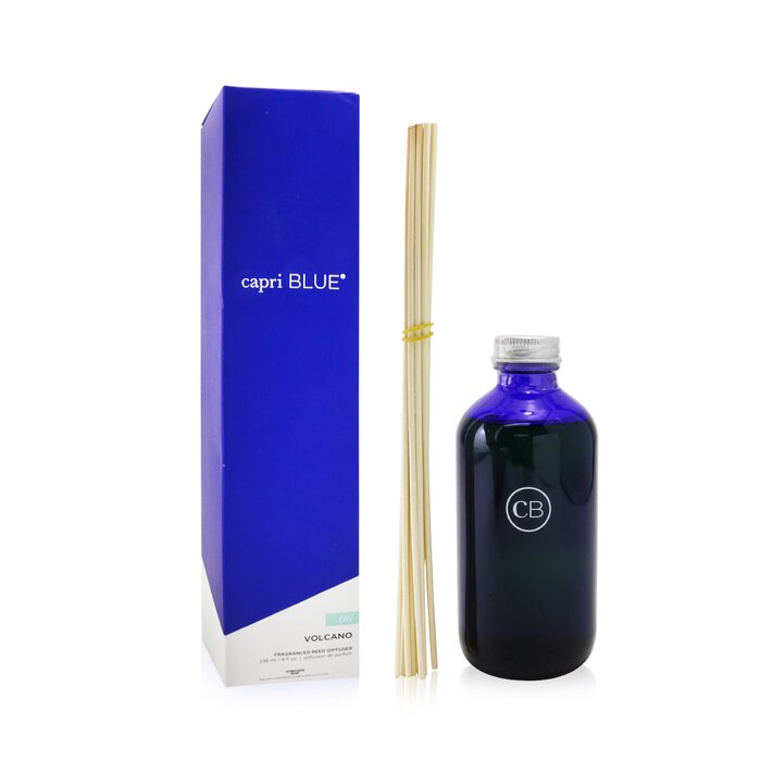 Capri Blue Signature Диффузор - Volcano (Коробка Слегка Повреждена) 236ml/8ozProduct Thumbnail