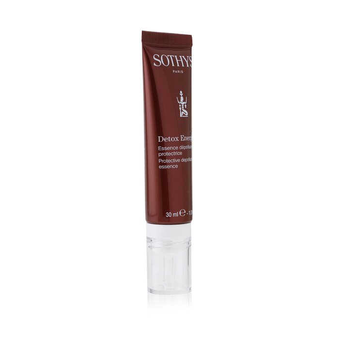 Sothys Detox Energie Esencia Descontaminante Protectora 30ml/1.01ozProduct Thumbnail