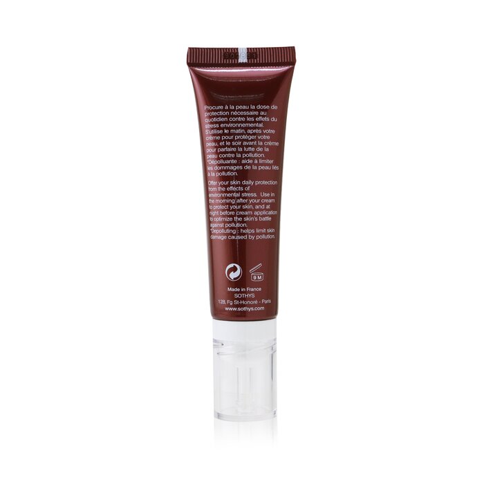 Sothys Detox Energie Esencia Descontaminante Protectora 30ml/1.01ozProduct Thumbnail