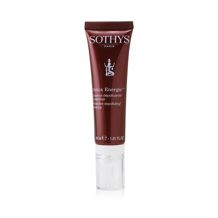 Sothys Detox Energie Esencia Descontaminante Protectora 30ml/1.01ozProduct Thumbnail