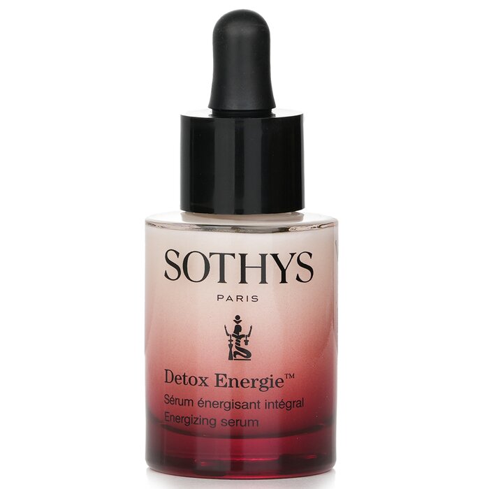 Sothys Detox Energie Energizing Serum 30ml/1.01ozProduct Thumbnail