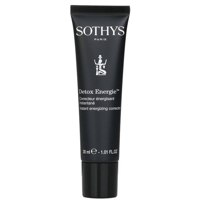 Sothys Detox Energie Corrector Energizante Instantáneo 30ml/1.01ozProduct Thumbnail