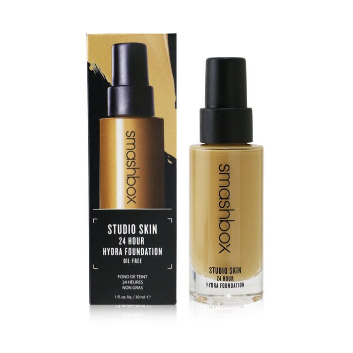 Smashbox Studio Skin 24 Hour Wear Hydrating Foundation 30ml/1ozProduct Thumbnail