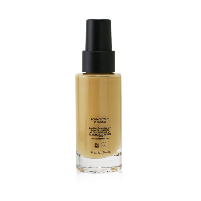 Smashbox Studio Skin 24 Hour Wear Hydrating Foundation 30ml/1ozProduct Thumbnail