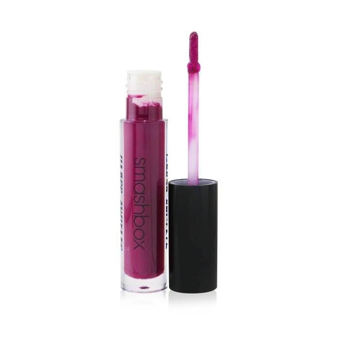 Smashbox Gloss Angeles Lip Gloss 4ml/0.13ozProduct Thumbnail