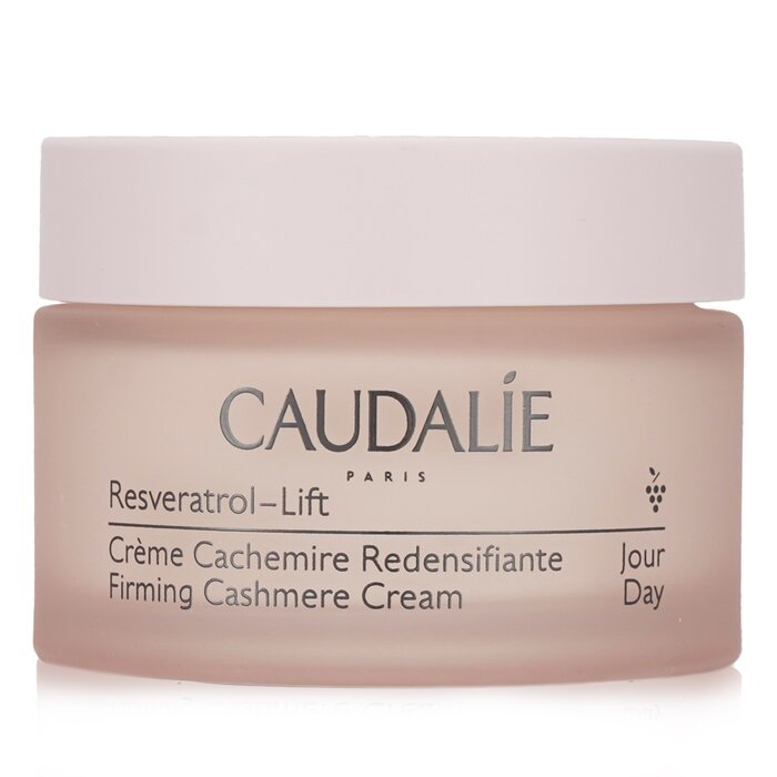 Caudalie Resveratrol-Lift Firming Cashmere Cream (Random Packaging) 50ml/1.6ozProduct Thumbnail