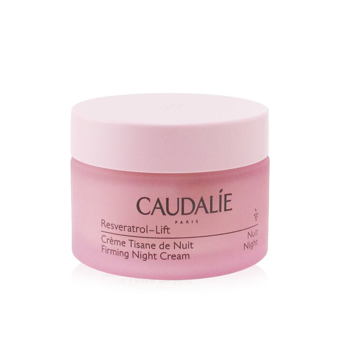 Caudalie Resveratrol-Lift Firming Night Cream (Random Packaging) 50ml/1.6ozProduct Thumbnail