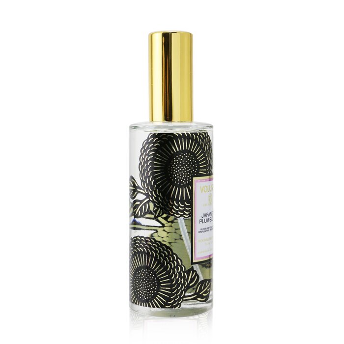 Voluspa Room & Body Spray - Japanese Plum Bloom (Box Slightly Damaged ) 100ml/3.4ozProduct Thumbnail
