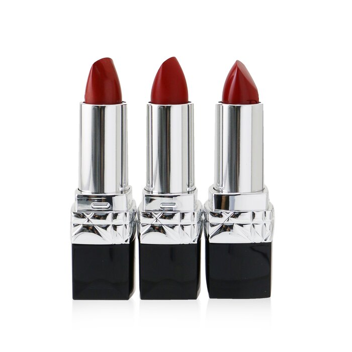 Christian Dior Set Rouge Dior Colours of Love Trío (3x Pintalabios) 3x3.5g/0.12ozProduct Thumbnail