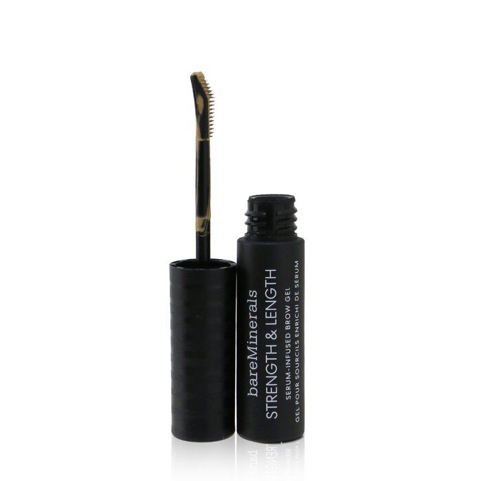 BareMinerals Strength & Length Serum Infused Brow Gel 5ml/0.16ozProduct Thumbnail