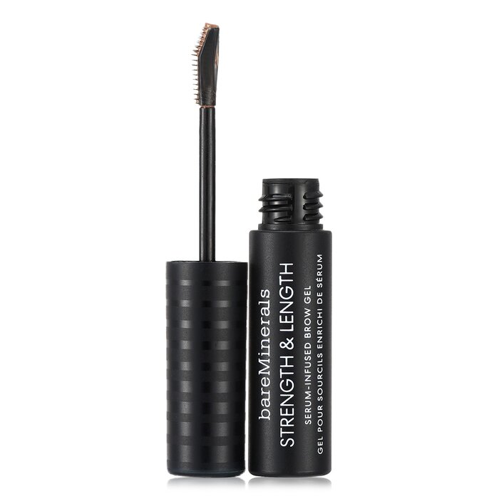 BareMinerals Strength & Length Serum Infused Brow Gel 5ml/0.16ozProduct Thumbnail