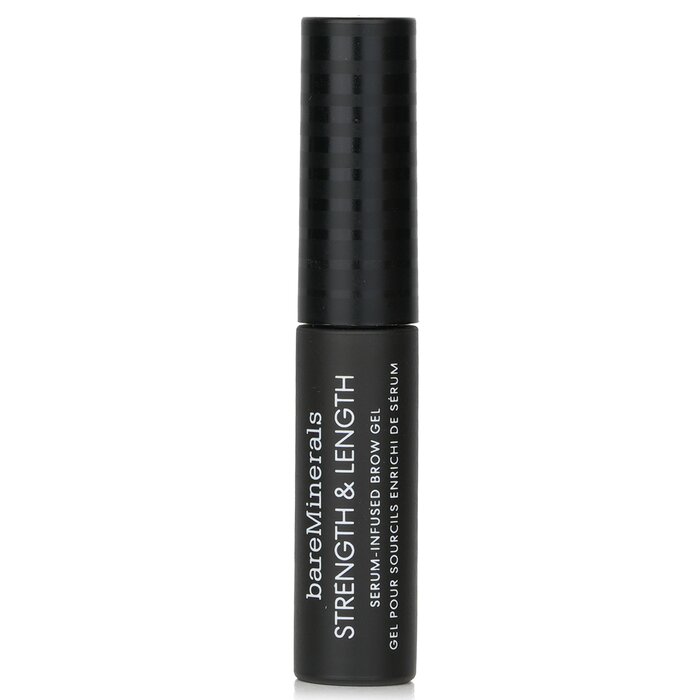 BareMinerals Strength & Length Serum Infused Brow Gel 5ml/0.16ozProduct Thumbnail