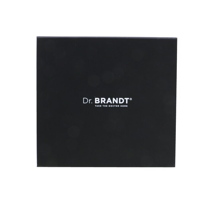 Dr. Brandt Cheers To 25Years of Dr. Brandt: Microdermabrasion 60g+ Magnetight Age-Defier 90g+ DNA Eye 2.5g+ Pore Refiner Primer 7.5ml 4pcsProduct Thumbnail