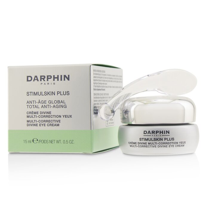 Darphin Stimulskin Plus Multi-Corrective Divine Eye Cream 15ml/0.5ozProduct Thumbnail