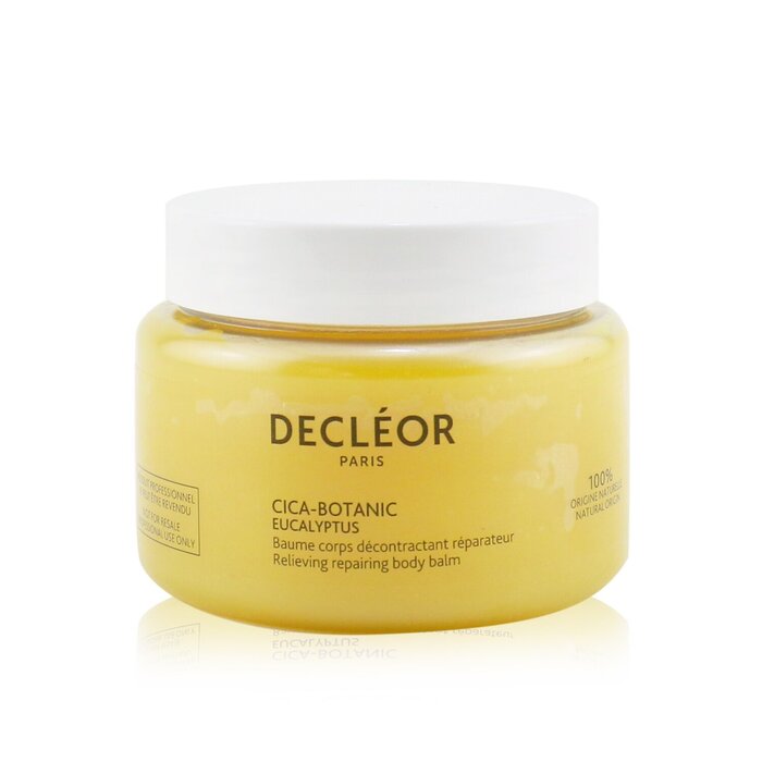 Decleor Eucalyptus Cica-Botanic Relieving Repairing Body Balm (Salon Size) 250ml/8.4ozProduct Thumbnail