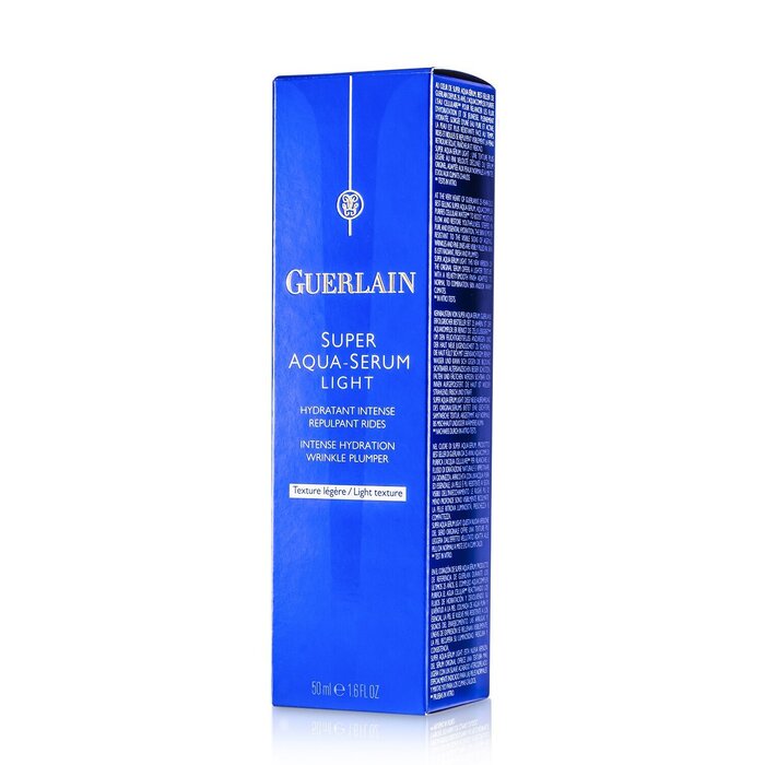 Guerlain Super Aqua Serum Light 50ml/1.7ozProduct Thumbnail
