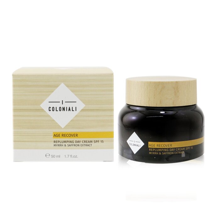 I Coloniali Age Recover - Crema de Día Rellenadora SPF 15 50ml/1.7ozProduct Thumbnail