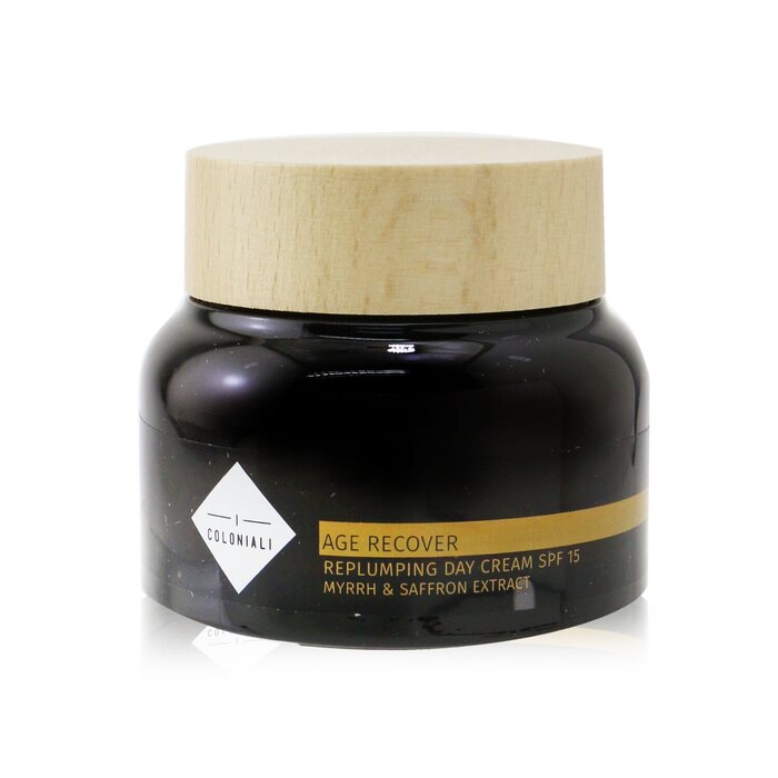 I Coloniali Age Recover - Crema de Día Rellenadora SPF 15 50ml/1.7ozProduct Thumbnail