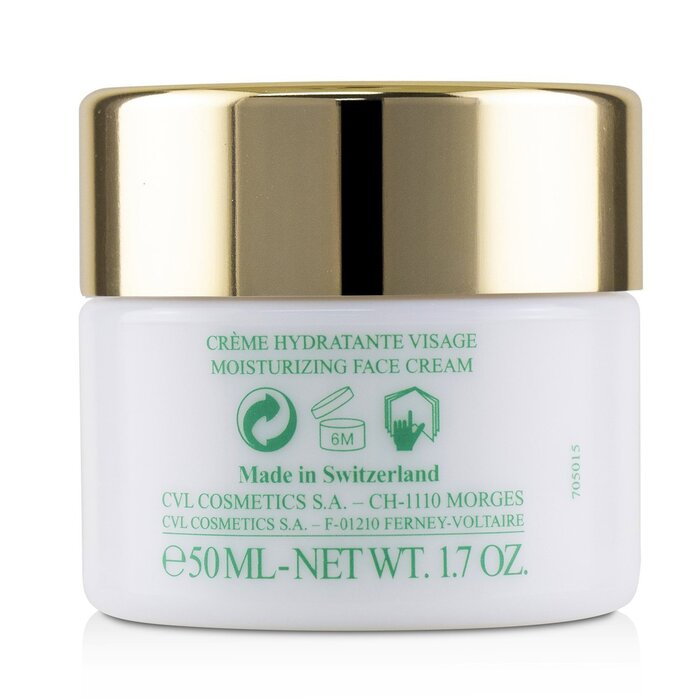 Valmont Moisturizing With A Cream (Rich Thirst-Quenching Cream) 50ml/1.7ozProduct Thumbnail